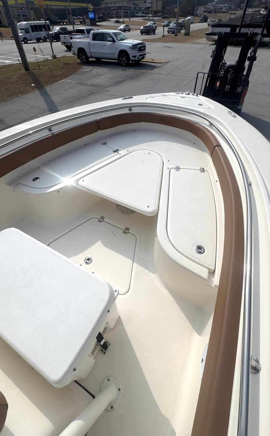2022 Pioneer 222 Islander, photo 10 of 19